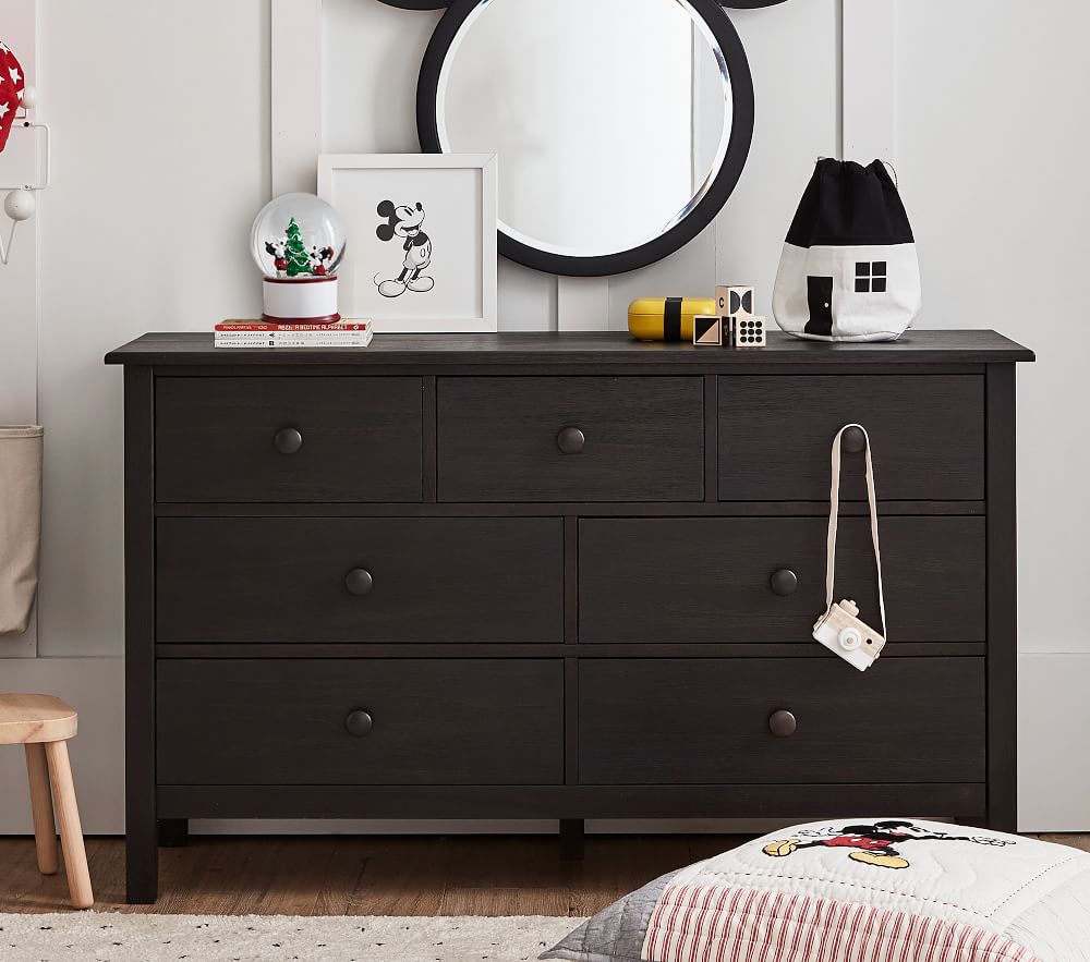 Kendall Extra-Wide Dresser